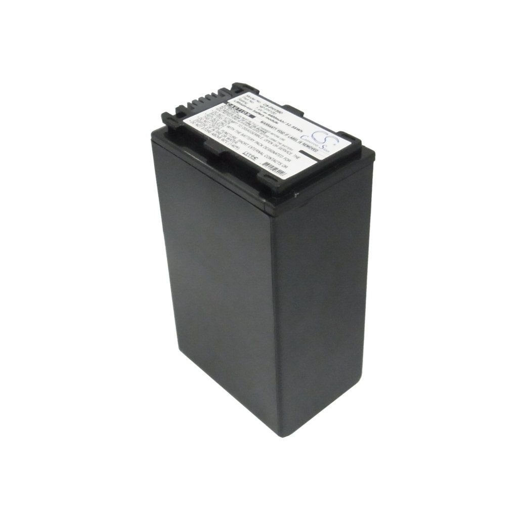 Înlocuire compatibilă pentru bateria Sony NP-FH120