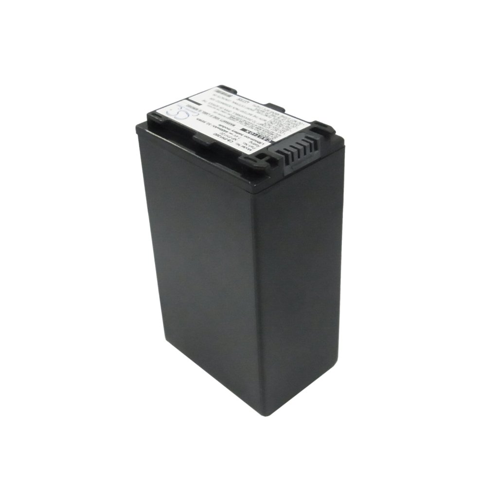 Înlocuire compatibilă pentru bateria Sony NP-FH120