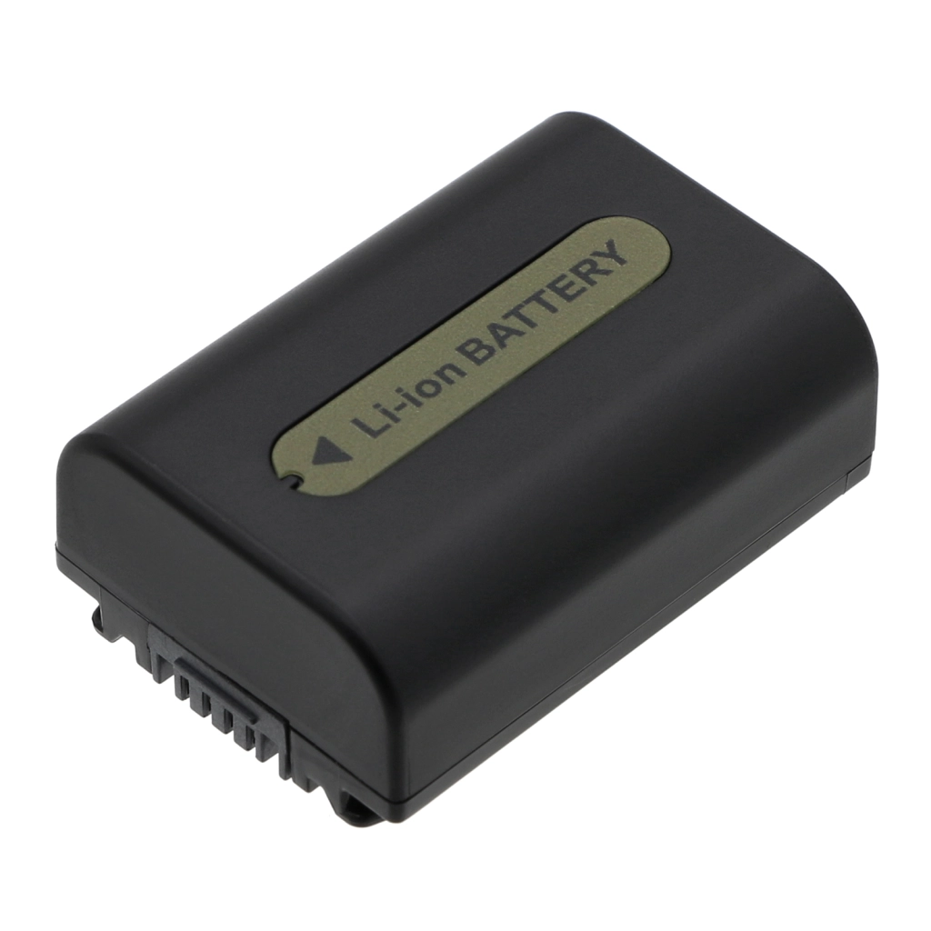 Camera Battery Sony DCR-SR82C