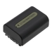 Camera Battery Sony DCR-SR82C