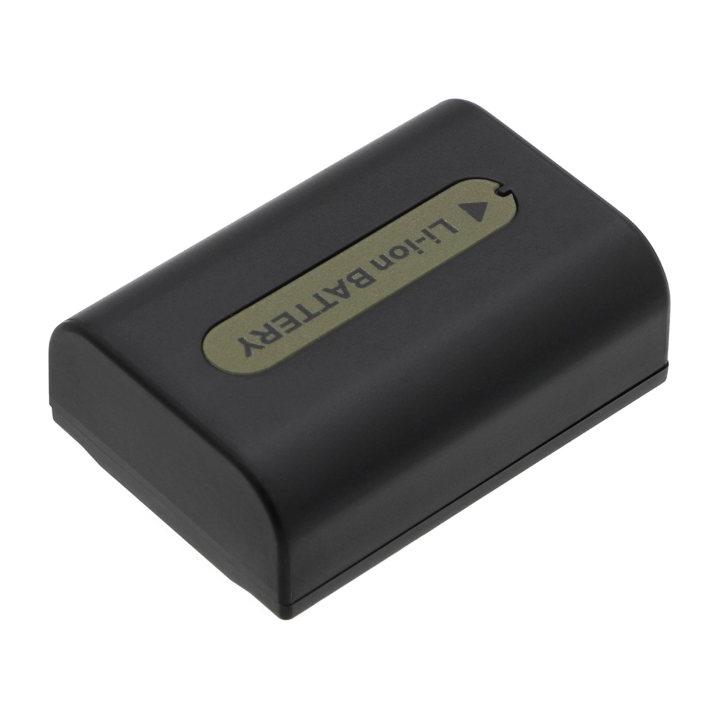 Camera Battery Sony DCR-SR82C