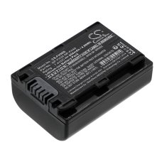 Înlocuire compatibilă pentru bateria Sony NP-FH30,NP-FH40,NP-FH50,NP-FH60