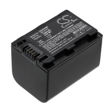 Înlocuire compatibilă pentru bateria Sony NP-FH70
