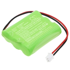 Înlocuire compatibilă pentru bateria Fischer 98100089
