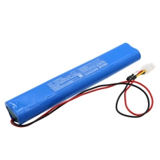 Înlocuire compatibilă pentru bateria  IFR18650E 3S2P