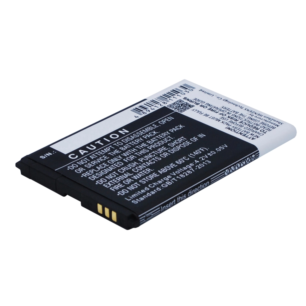 Fly IQ430