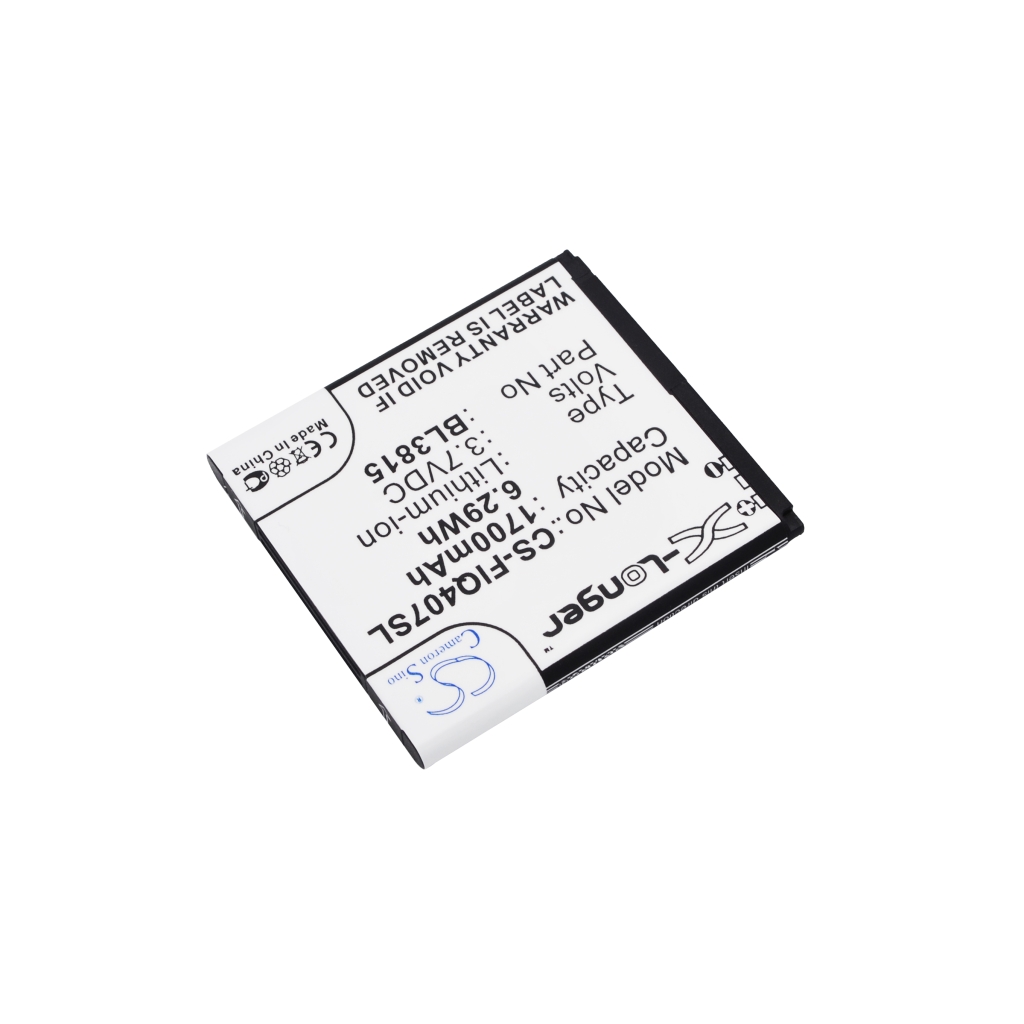 Baterie compatibil cu Fly CS-FIQ407SL