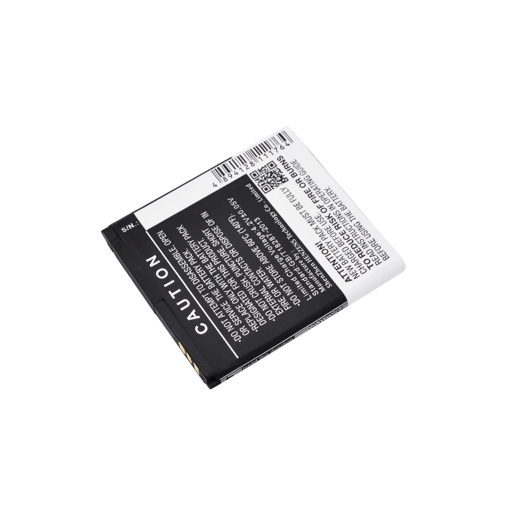 Baterie compatibil cu Fly CS-FIQ407SL