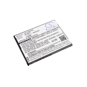 Battery compatibleWith Fly
