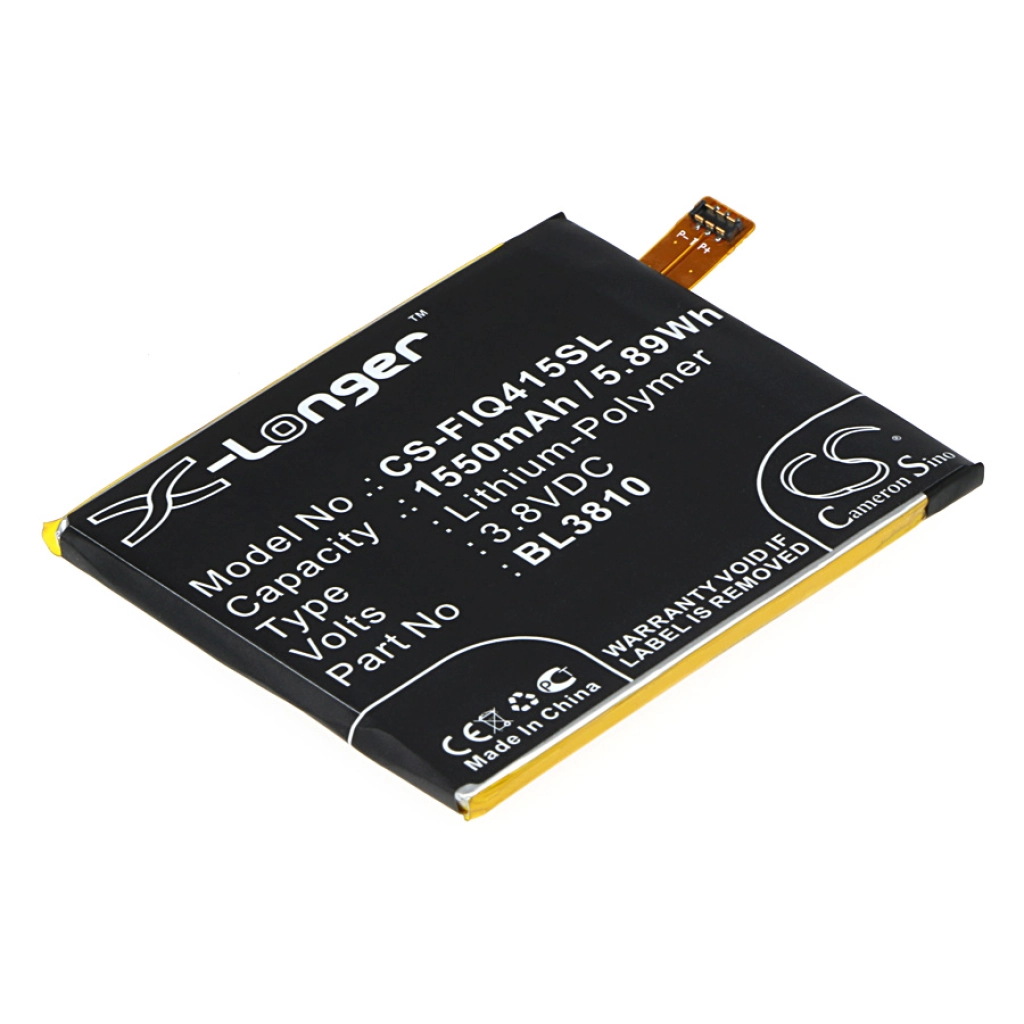 Baterie telefon mobil Fly CS-FIQ415SL