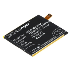 Înlocuire compatibilă pentru bateria Fly BL3810