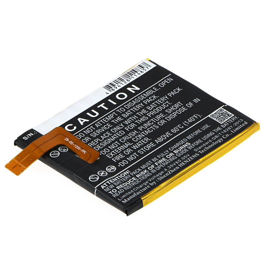 Baterie telefon mobil Fly CS-FIQ415SL