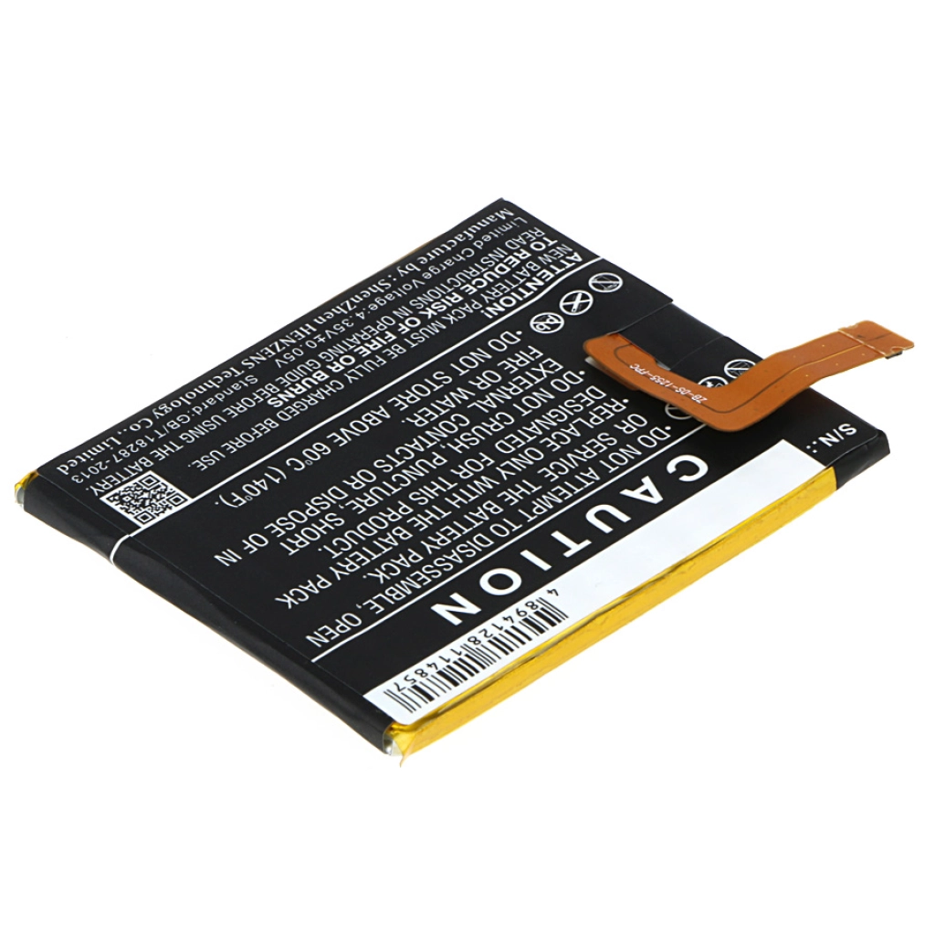 Baterie telefon mobil Fly CS-FIQ415SL