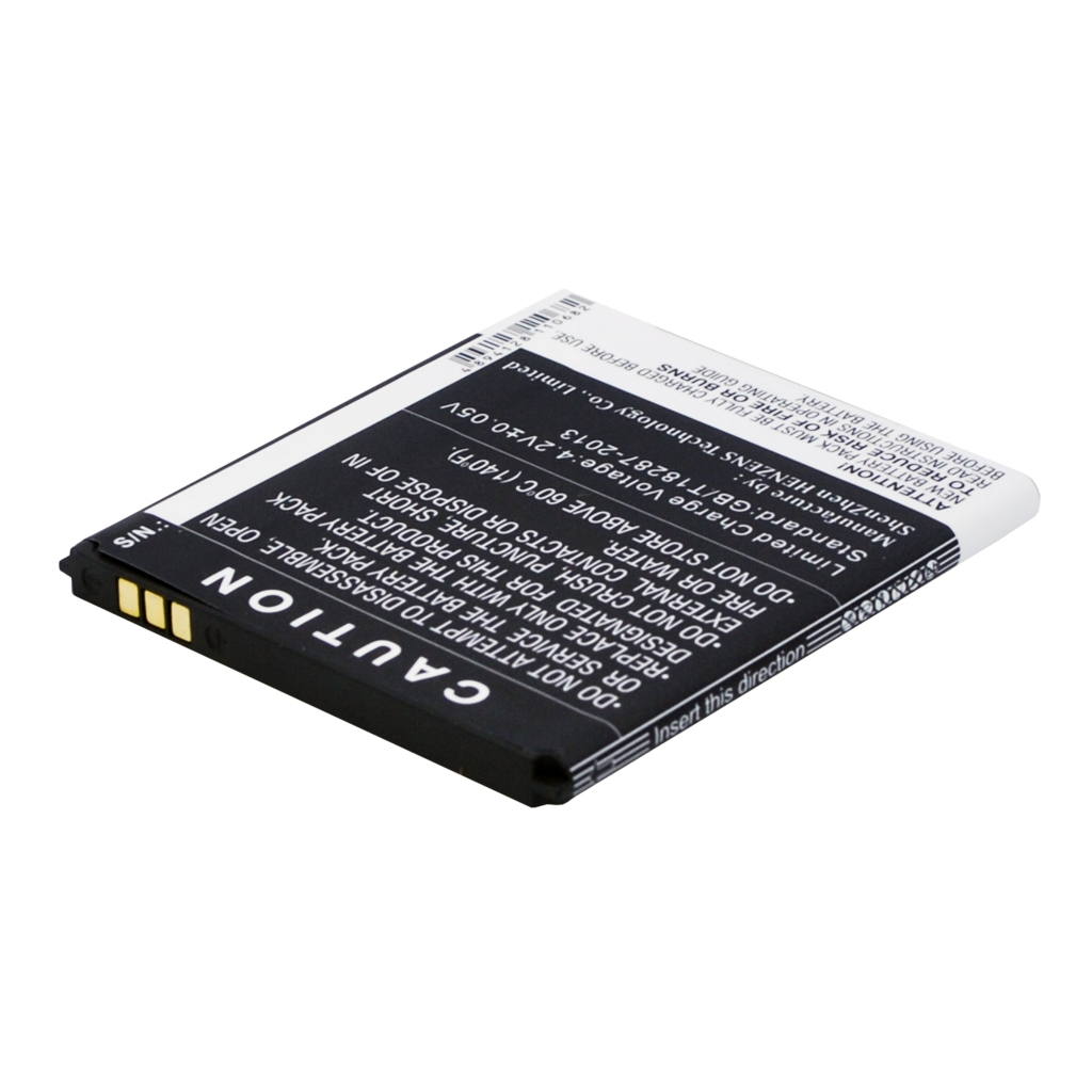 Baterie compatibil cu Fly CS-FIQ440SL