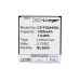 Baterie compatibil cu Fly CS-FIQ440SL