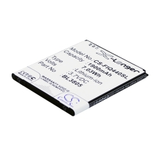 Înlocuire compatibilă pentru bateria Fly BL3805