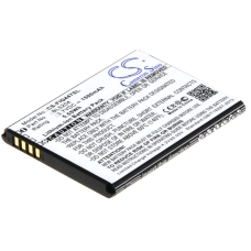 Înlocuire compatibilă pentru bateria Fly BL5204