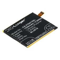 Înlocuire compatibilă pentru bateria Fly BL3810