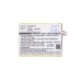 Baterie telefon mobil Fly Tornado One (CS-FIQ511SL)