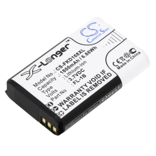 Înlocuire compatibilă pentru bateria Fukuda FL-1B