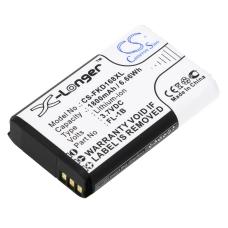 Înlocuire compatibilă pentru bateria Fukuda BL-10C,FL-1B