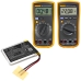 Baterie unelte electrice Fluke CS-FKE150SL