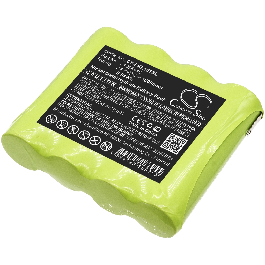 Baterie unelte electrice Fluke E1515W (CS-FKE151SL)