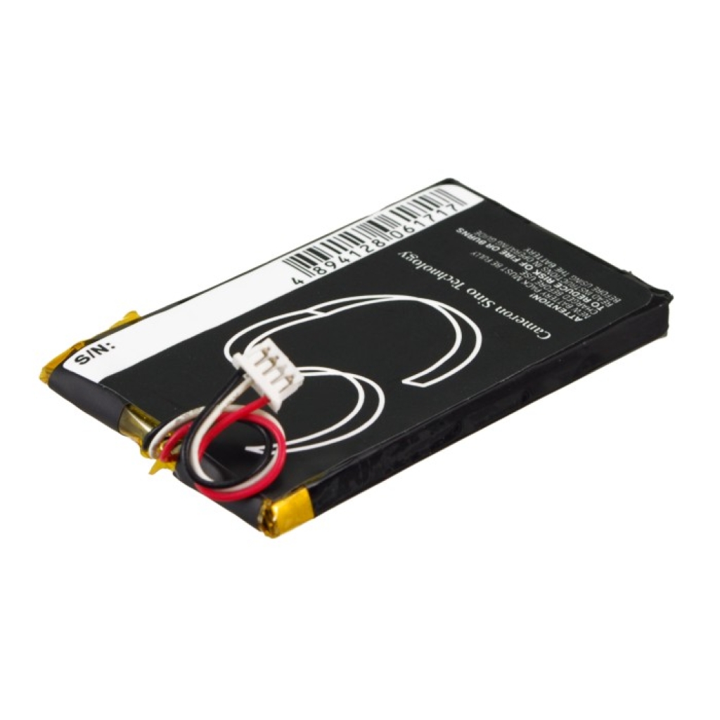Baterie GPS, Navigator FALK F5 (CS-FKF8SL)