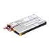 Baterie GPS, Navigator FALK F5 (CS-FKF8SL)