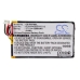 Baterie GPS, Navigator FALK F5 (CS-FKF8SL)