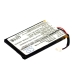 Baterie GPS, Navigator FALK CS-FKM4SL