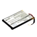Baterie GPS, Navigator FALK CS-FKM4SL