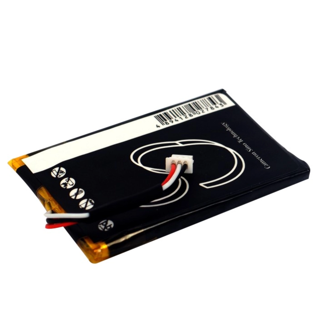 Baterie GPS, Navigator FALK CS-FKM4SL