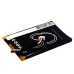 Baterie GPS, Navigator FALK CS-FKM4SL