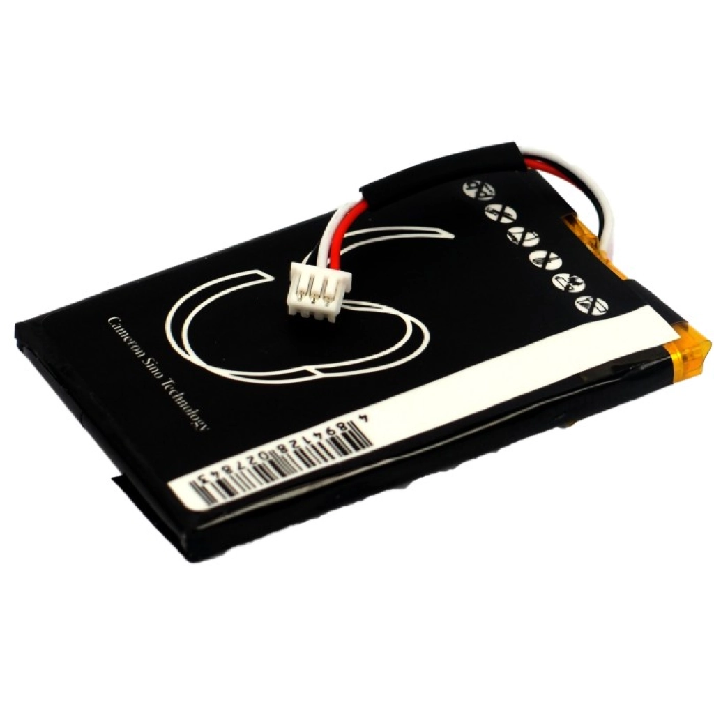 Baterie GPS, Navigator FALK CS-FKM4SL