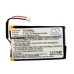 Baterie GPS, Navigator FALK CS-FKM4SL