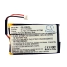 Baterie GPS, Navigator FALK CS-FKM4SL