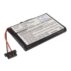 Înlocuire compatibilă pentru bateria FALK CL653450APR 1S1P