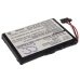 Baterie GPS, Navigator FALK Navigator 3500 (CS-FKN30SL)