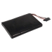 Baterie GPS, Navigator FALK Navigator 3500 (CS-FKN30SL)