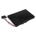 Baterie GPS, Navigator FALK Navigator 3500 (CS-FKN30SL)