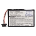 Baterie GPS, Navigator FALK Navigator 3500 (CS-FKN30SL)