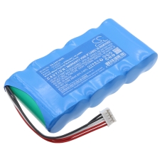 Înlocuire compatibilă pentru bateria Fluke 2229830,B11614