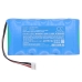 Power Tools Battery Fluke CS-FKP100SL