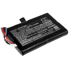 Înlocuire compatibilă pentru bateria Fujikura BTR-10,BTR-10-AC