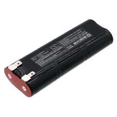 Înlocuire compatibilă pentru bateria Inotec 30 27 003,30 28 003