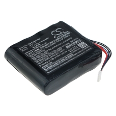 Înlocuire compatibilă pentru bateria Fujikura BTR-11,BTR-11A,LTR-21,S017354
