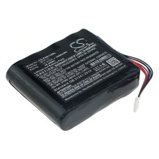 Înlocuire compatibilă pentru bateria Fujikura BTR-11,BTR-11A,LTR-21,S017354