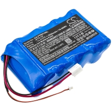 Înlocuire compatibilă pentru bateria Fujikura BTR-09