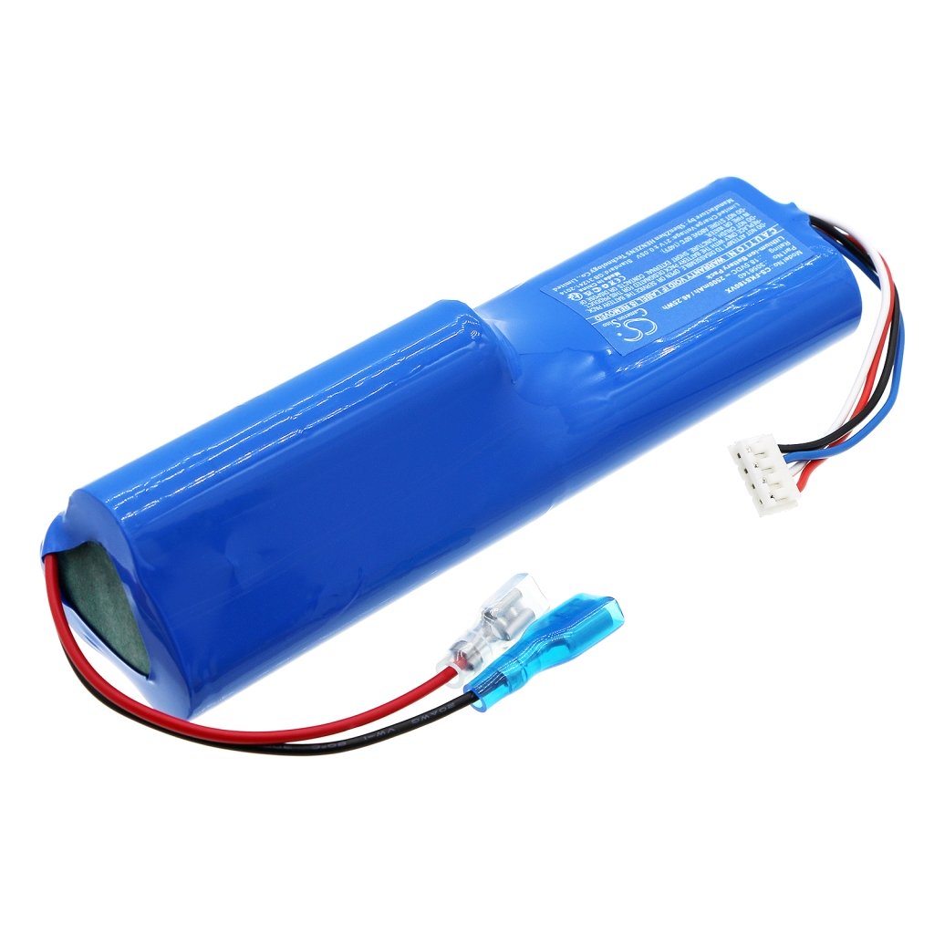 Baterie aspirator Fakir premium (CS-FKS180VX)